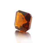Hessonite Garnet (Gomed) 10.18 Carat (11.20 Ratti) - Image 4