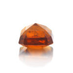 Hessonite Garnet (Gomed) 10.18 Carat (11.20 Ratti) - Image 5