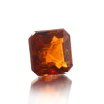 Hessonite Garnet (Gomed) 9.14 Carat (10.05 Ratti) - Image 2
