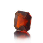 Hessonite Garnet (Gomed) 7.84 Carat (8.62 Ratti) - Image 3