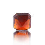 Hessonite Garnet (Gomed) 7.84 Carat (8.62 Ratti) - Image 4