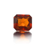Hessonite Garnet (Gomed) 7.91 Carat (8.70 Ratti) - Image 3