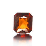 Hessonite Garnet (Gomed) 7.91 Carat (8.70 Ratti) - Image 2