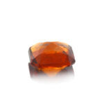Hessonite Garnet (Gomed) 7.91 Carat (8.70 Ratti) - Image 5