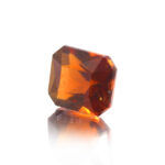 Hessonite Garnet (Gomed) 6.67 Carat (7.34 Ratti) - Image 5