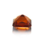 Hessonite Garnet (Gomed) 6.67 Carat (7.34 Ratti) - Image 7