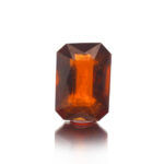 Hessonite Garnet (Gomed) 9.96 Carat (10.96 Ratti)