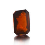 Hessonite Garnet (Gomed) 9.96 Carat (10.96 Ratti) - Image 2