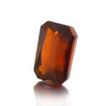 Hessonite Garnet (Gomed) 9.96 Carat (10.96 Ratti) - Image 5