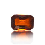 Hessonite Garnet (Gomed) 9.96 Carat (10.96 Ratti) - Image 4