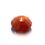 Hessonite Garnet (Gomed) 7.02 Carat (7.72 Ratti) - Image 3