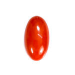 Natural Japanese Coral 9.82 Carat (10.80 Ratti) Moonga