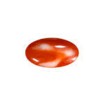 Natural Japanese Coral 9.82 Carat (10.80 Ratti) Moonga - Image 3
