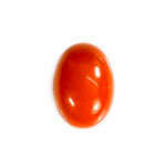 Natural Japanese Coral 5.28 Carat (5.81 Ratti) Moonga