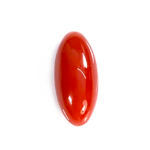 Natural Japanese Coral 5.15 Carat (5.67 Ratti) Moonga