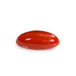 Natural Japanese Coral 5.15 Carat (5.67 Ratti) Moonga - Image 6