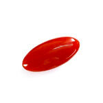 Natural Japanese Coral 5.15 Carat (5.67 Ratti) Moonga - Image 4