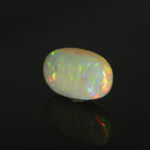 Australian Opal 7.35 Carat (8.09 Ratti) - Image 5