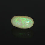 Australian Opal 7.90 Carat (8.69 Ratti) - Image 4