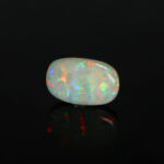 Australian Opal 11.70 Carat (12.87 Ratti) - Image 4