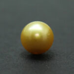 South Sea Golden Pearl (Moti) 5.70 Carat (6.27 Ratti) - Image 2