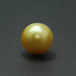 South Sea Golden Pearl (Moti) 9.19 Carat (10.11 Ratti)