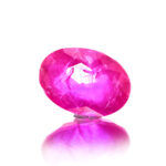 Ruby 3.62 Carat (3.97 Ratti) - Image 5