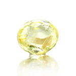 Yellow Sapphire 6.07 Carat (6.68 Ratti) - Image 3