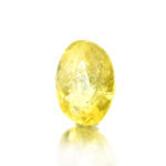 Yellow Sapphire 5.38 Carat (5.92 Ratti) - Image 3