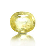 Yellow Sapphire 5.94 Carat (6.53 Ratti) - Image 4