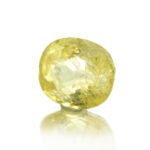 Yellow Sapphire 5.94 Carat (6.53 Ratti) - Image 6