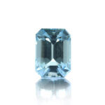 Aquamarine 4.50 Carat (4.95 Ratti)