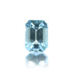 Aquamarine 4.50 Carat (4.95 Ratti) - Image 2