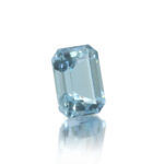 Aquamarine 4.50 Carat (4.95 Ratti) - Image 8