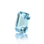 Aquamarine 4.50 Carat (4.95 Ratti) - Image 7