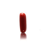 Red Coral (Moonga) 8.43 Carat (9.27 Ratti) - Image 3