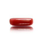 Red Coral (Moonga) 8.43 Carat (9.27 Ratti) - Image 6