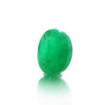 Emerald 4.34 Carat (4.77 Ratti) Panna - Image 4