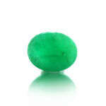 Emerald 4.34 Carat (4.77 Ratti) Panna - Image 2