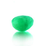 Emerald 4.34 Carat (4.77 Ratti) Panna - Image 5
