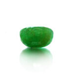 Emerald 4.95 Carat (5.45 Ratti) Panna - Image 5