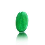 Emerald 4.70 Carat (5.17 Ratti) Panna - Image 3