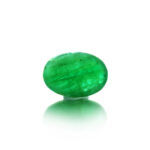 Emerald 4.70 Carat (5.17 Ratti) Panna - Image 2