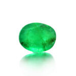 Emerald 4.77 Carat (5.25 Ratti) Panna - Image 2