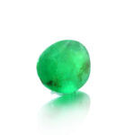 Emerald 4.77 Carat (5.25 Ratti) Panna - Image 3