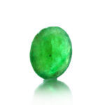 Emerald 5.11 Carat (5.62 Ratti) Panna - Image 3