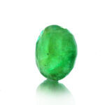 Emerald 5.11 Carat (5.62 Ratti) Panna - Image 4