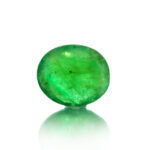 Emerald 5.11 Carat (5.62 Ratti) Panna - Image 2
