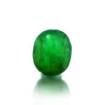 Emerald 4.92 Carat (5.41 Ratti) Panna
