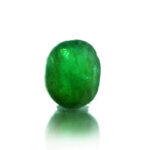 Emerald 4.92 Carat (5.41 Ratti) Panna - Image 3